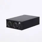XDT-PA100X 120W 1.8MHz-30MHz Shortwave Power Amplifier for XIEGU-X6100 Radio pe6