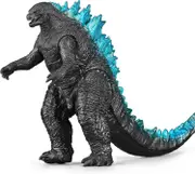 Godzilla Monster Toy Best Gift Godzilla Figure for Kids Age 12+