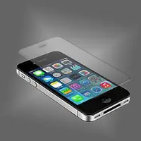 在飛比找蝦皮購物優惠-蘋果iphone4/4S亮面軟膜保護貼 霧面軟膜保護貼 鑽面