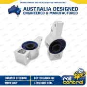 FR Control Arm Lower Inner Rear Anti Lift Bracket Mount Kit for Seat Altea Leon