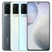 vivo X60 5G 6.56" Dual SIM 128GB 256GB 48MP Octa-core 4300mAh Phone CN FREESHIP