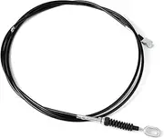 Lawn Mower Accelerator Pedal Throttle Cable AM130237 for John Deere Gator 4X2 6X4 Trail