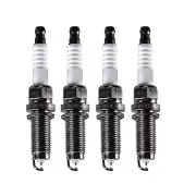 Denso Set 4 Iridium Long Life (SIP) Spark Plugs Gap .044 For Honda Accord Fit L4 (for: Honda)