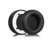 Defean Replacement EVelour Cushion Ear pads for Audio Fidelio X2HR X1 / X2 X3 WIRED Headphones