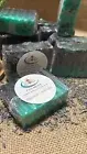 Jabón Artesanal de Lavanda , (goats milk soaps )