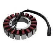 Magneto Generator Stator Coil Fit For Harley Davidson Touring Road King 06-2014