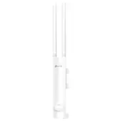 TP-Link Omada EAP225-Outdoor (AC1200) Dual-Band Wi-Fi 5 Access Point, 1G Port x1, 802.3af PoE 11W [EAP225-OUTDOOR]