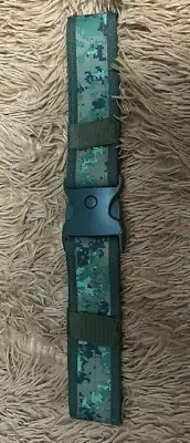 Russian Army Military Uniform Belt Statutory VKPO Digital EMR 100cm