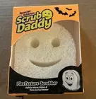 Scrub Daddy Special Limited Edition Halloween GHOST Non-Scratch Dish Sponge NEW