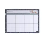 Sasco Desk Planner A4 Disney Classics