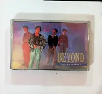 在飛比找Yahoo!奇摩拍賣優惠-【198樂坊】BEYOND-大地(………)錄AG