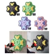 Kids Music Boxing Machine Wall Target Agility Training for Gym Home Exercise