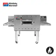 Middleby Marshall Gas Impingement Conveyor Oven Stand Included PS640G
