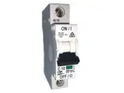 Clipsal Single Phase MCB Circuit Breaker 4.5kA