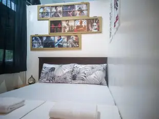 宿霧市的2臥室公寓 - 30平方公尺/1間專用衛浴2 Bedroom Chill Apartment Near IT Park Cebu City