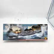 1/700 Flyhawk Sms Lutzow 1916 Limited Edition Brand New Open Box Free Shipping