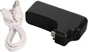 Rechargeable Battery Pack for PS5 Controller, 3500mAh PS5 Controller Charging Station with LED Indicator, Battery Pack & Type-C Charge Cable for PS 5, Charging Protection