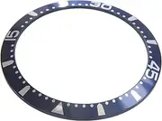 [Topwatchparts] Aluminium Watch Bezel Inserts for Longines HydroConquest Automatic 44mm L3.841.4 Watch