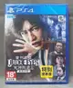 【月光魚 電玩部】全新現貨 中文版 PS4 審判之眼：死神的遺言 JUDGE EYES 新價格版 中文代理版