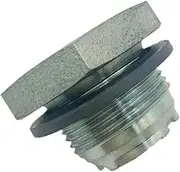 Mack oil pan plug 20571854