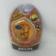 Philips Jogproof Rewritable Portable CD Player AX3219/17 2003 NEW SEALED Y2K