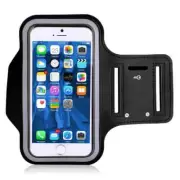 Premium Adjustable Running Armband Bag for Phones