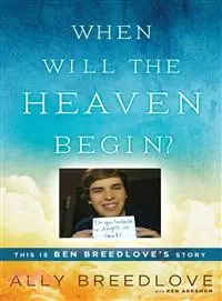 在飛比找三民網路書店優惠-When Will the Heaven Begin? ─ 