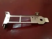 Low(Short) Profile Bracket for Intel X520-T2 E10G42BT JM42W Network Card