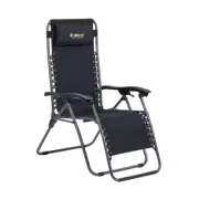 OZTRAIL Daybreak Sun Lounger
