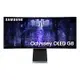 SAMSUNG S34BG850SC 34型 Odyssey OLED G8 2K曲面智慧聯網電競螢幕