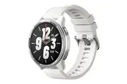 Xiaomi Watch S1 Active Smart Watch - Moon White