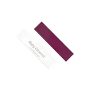 Knife Sharpening Hapstone Ruby Ceramic Stone 4"х1"