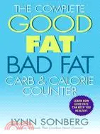 在飛比找三民網路書店優惠-The Complete Good Fat Bad Fat 