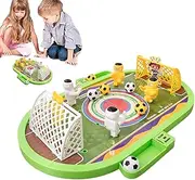 Desk Basketball Game | Basketball Toy for Desktop - Interactive Educational Desktop Toy with Built-in Scoreboard for Kids Teens Adults