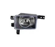 halogen fog light left for OPEL CORSA C 2000 2001 2002 2003 VH117L