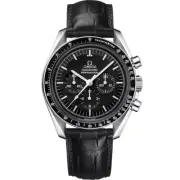 Omega Speedmaster Professional Moonwatch Sapphire Watch 311.33.42.30.01.002
