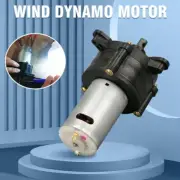 Wind Power Dynamo Motor 20W Generator Motor Hand Dynamo Wind DC Generator