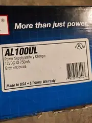 Altronix AL100UL