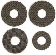 Okuma carbontex drag washers CATALINA LINE COUNTER CT-205Da