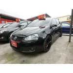 2005 VW GOLF GTI 《FB請搜尋 : 小文優豆中古車》