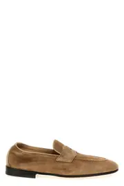 BRUNELLO CUCINELLI 'Penny' Loafers 43 IT