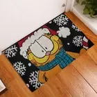 Cartoon Gift Ideas, SpongeBob SquarePants Christmas Door Mats