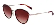 Longchamp LO170S 612 Men's Sunglasses Tortoiseshell Size 54