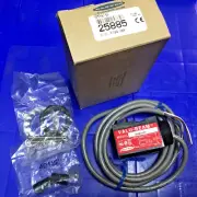 Banner SMA915F Valu-Beam Glass Fiber Optic Sensor (25885)