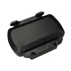 ANT+Bluetooth Bike computer Cadence And Speed Wireless Dual Module Sensor A