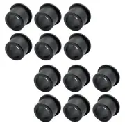 12 A Arm Bushings Set for Yamaha YFS200 Blaster 200 1988 1989 1990 1991-2006