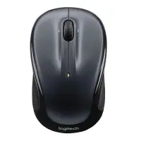 在飛比找蝦皮購物優惠-羅技 logitech M325s 無線滑鼠 四向滾輪 流暢