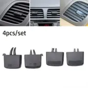 AC Air Vent Grille Tab Clip for Hyundai For VERNA For SOLARIS 2010 2016
