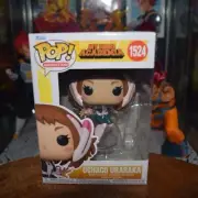 My Hero Academia: Ochaco Uraraka Funko Pop Collectible