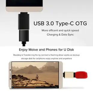 Type C to USB 3.0 OTG Adapter For Xiaomi Huawei Honor Alloy